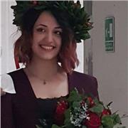 Laureata con 110/110 e lode in Scienze Biologiche impartisce ripetizioni di Biologia e Chimica per licei, anche via webcam!